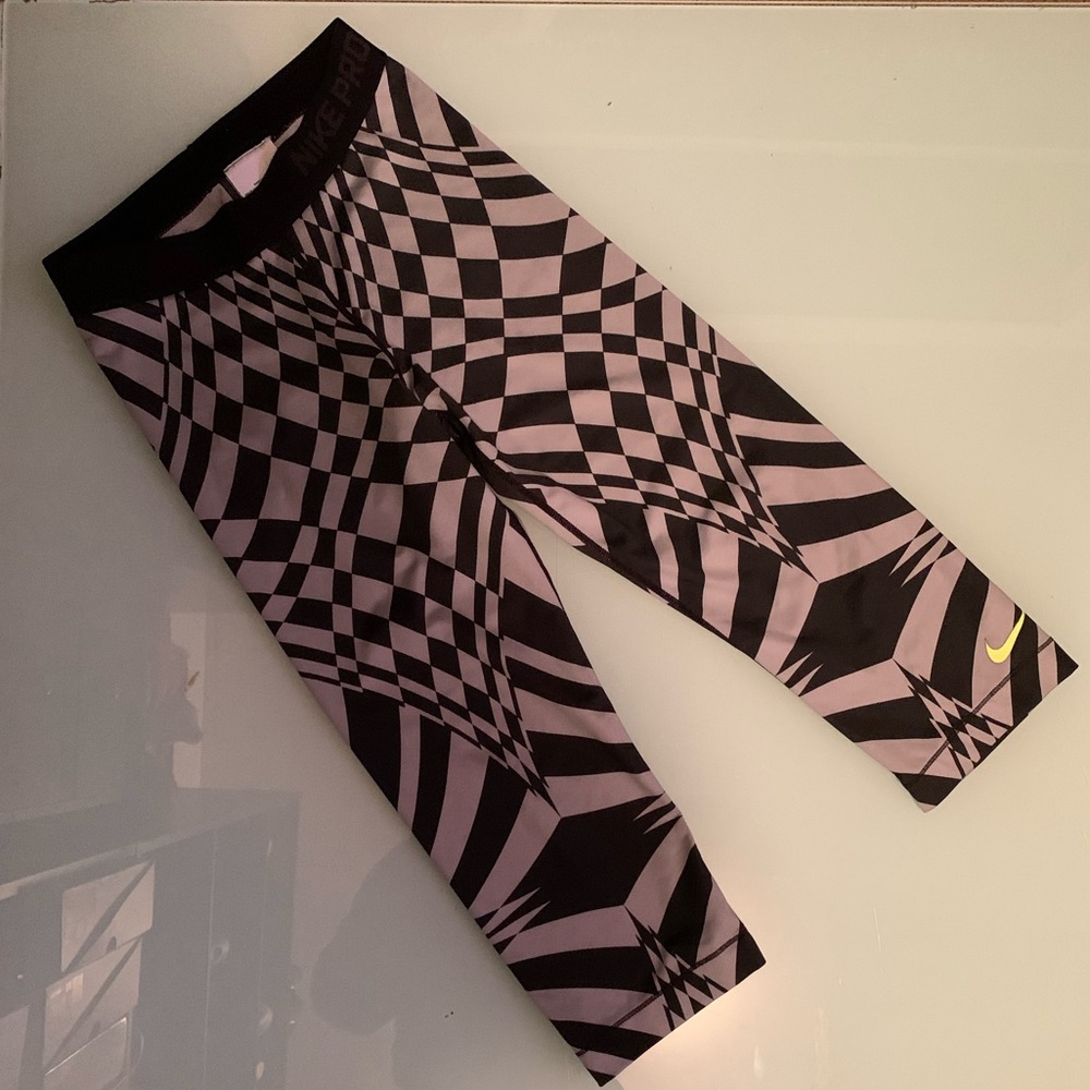 Nike leggings